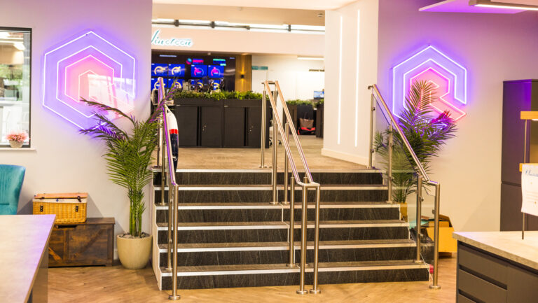 Celebrating culture-driven success: Nineteen Group and Setfords named ...