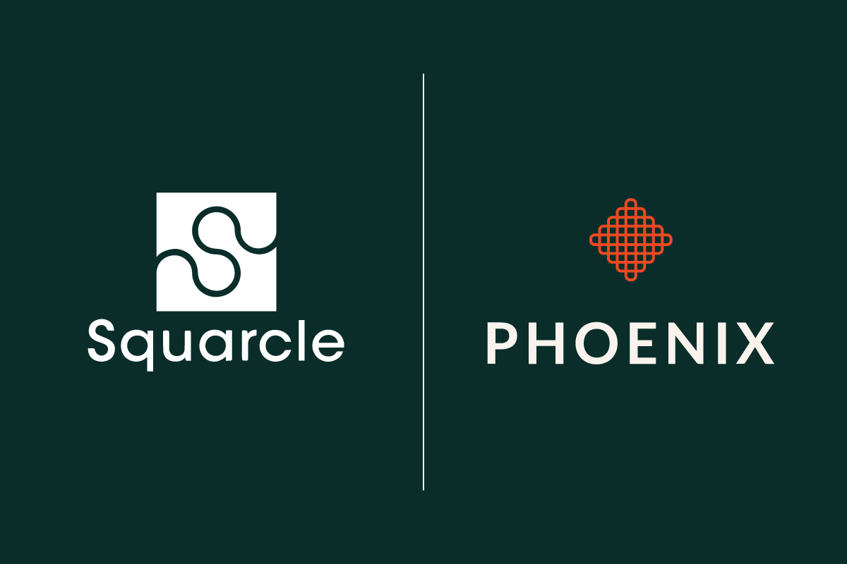 Phoenix Squarcle