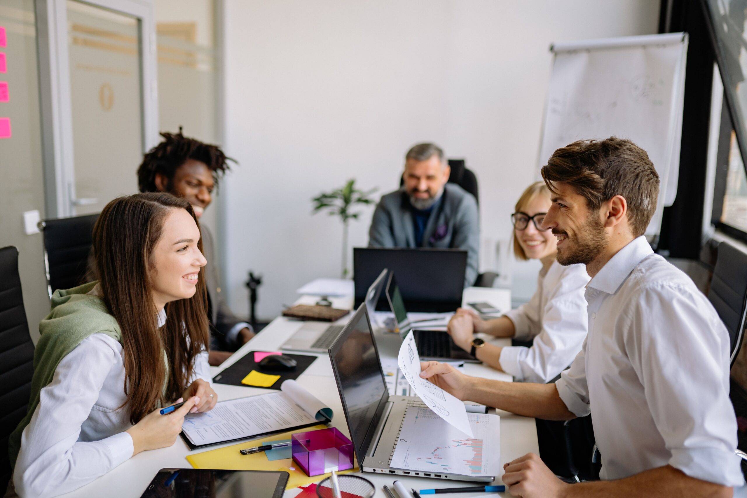 People strategy for an AI age